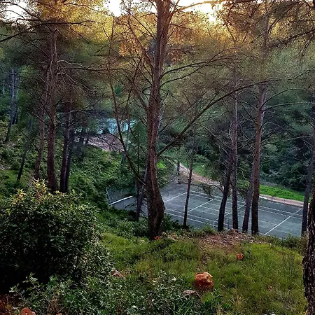 Appartamento Les Pieds Dans L'eau Dans Résidence Front De Avec Piscines, Tennis, Privée