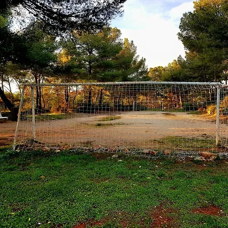 Les Pieds Dans L'eau Dans Front De Avec Piscines, Tennis, Privee 公寓 邦多勒